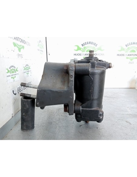 CAJA DIRECCION RENAULT MIDLUM - 102317