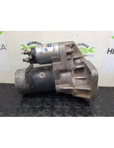 MOTOR ARRANQUE NISSAN CABSTAR - 102322