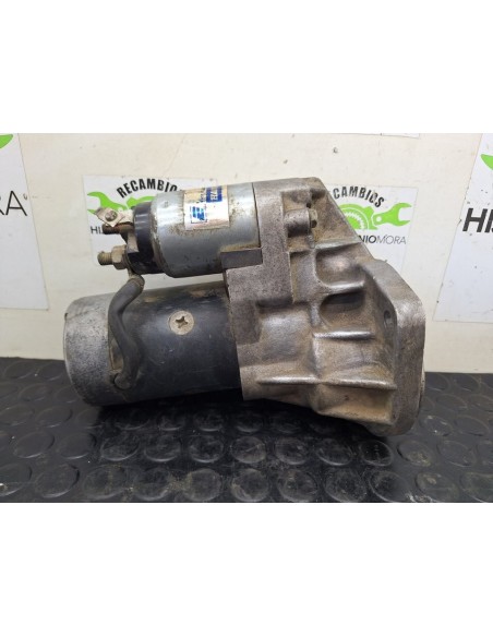 MOTOR ARRANQUE NISSAN CABSTAR - 102322