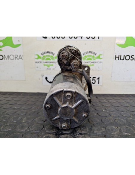 MOTOR ARRANQUE NISSAN CABSTAR - 102322