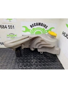 DEPOSITO LIMPIA NISSAN CABSTAR - 102323 2