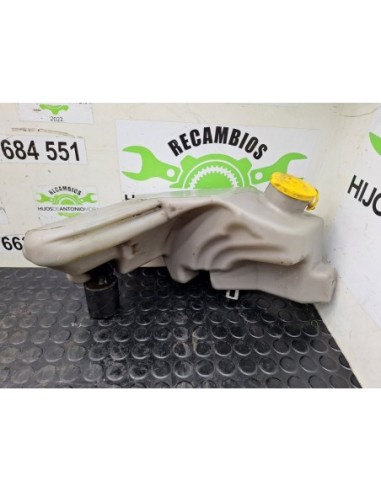 DEPOSITO LIMPIA NISSAN CABSTAR - 102323