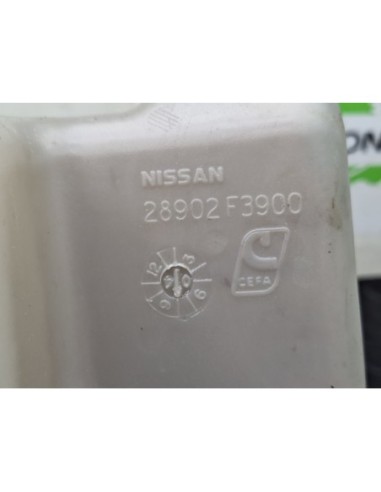 DEPOSITO LIMPIA NISSAN CABSTAR - 102323
