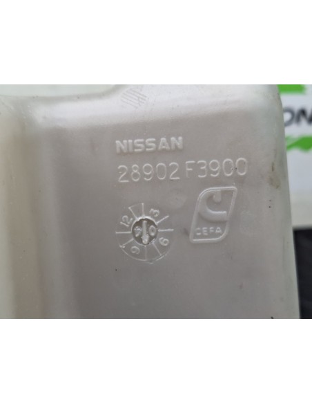 DEPOSITO LIMPIA NISSAN CABSTAR - 102323
