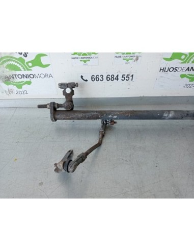 PALANCA CAMBIO MAN F 2000 19 XXX - 102335