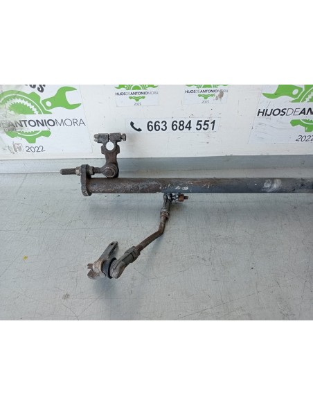 PALANCA CAMBIO MAN F 2000 19 XXX - 102335