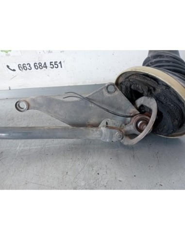 PALANCA CAMBIO MAN F 2000 19 XXX - 102335