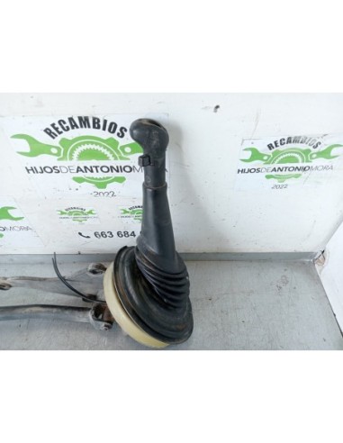 PALANCA CAMBIO MAN F 2000 19 XXX - 102335