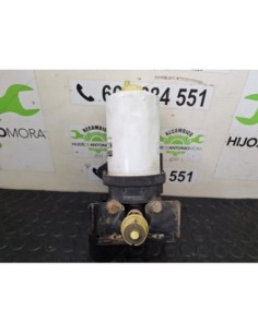 SOPORTE FILTRO COMBUSTIBLE FORD TRANSIT CAJA CERRADA '06...