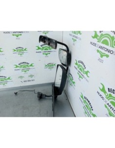 RETROVISOR DERECHO RENAULT HR XXX 18/26 PREMIUM 01 -  -...