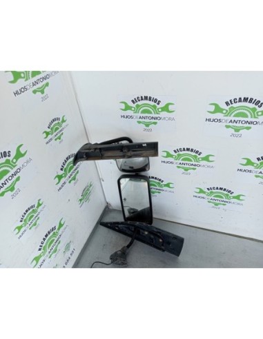 RETROVISOR DERECHO RENAULT HR XXX 18/26 PREMIUM...