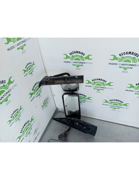 RETROVISOR DERECHO RENAULT HR XXX 18/26 PREMIUM 01 -  - 102344