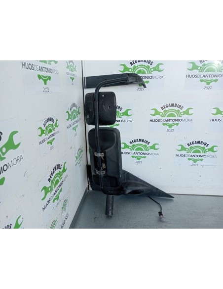 RETROVISOR DERECHO RENAULT HR XXX 18/26 PREMIUM 01 -  - 102344