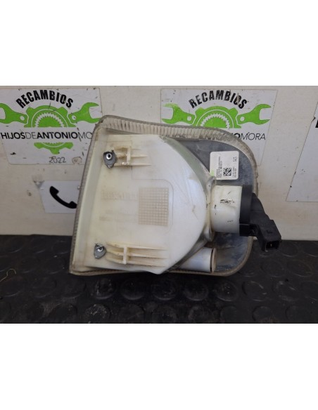 PILOTO DELANTERO DERECHO RENAULT MIDLUM - 102360