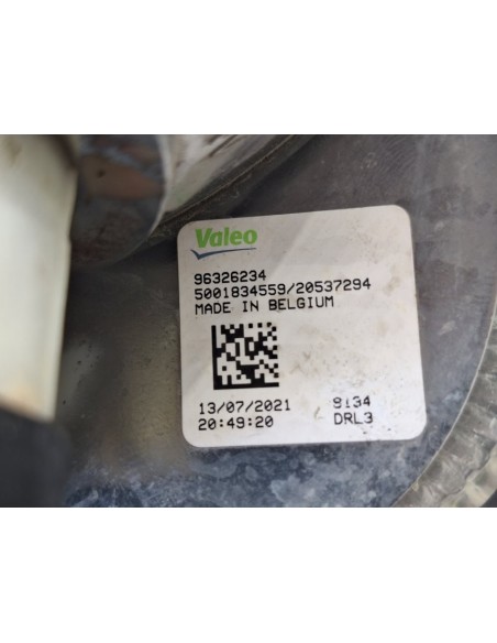 PILOTO DELANTERO DERECHO RENAULT MIDLUM - 102360