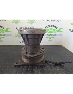 VENTILADOR VISCOSO MOTOR IVECO STRALIS - 102367 2