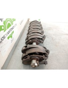 EJE BALANCINES IVECO STRALIS - 102369 2