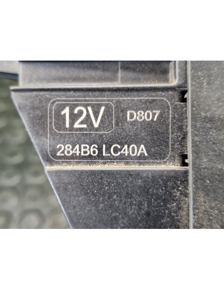 CAJA RELES / FUSIBLES NISSAN CABSTAR - 09 06 - 102371