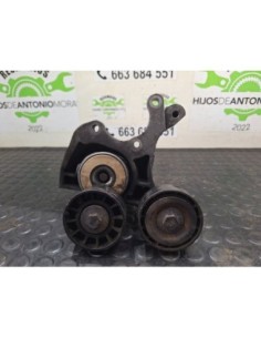 TENSOR CORREA AUXILIAR IVECO DAILY CAJA CERRADA - 102373 2