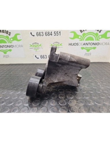 TENSOR CORREA AUXILIAR IVECO DAILY CAJA CERRADA...