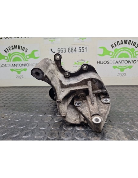 TENSOR CORREA AUXILIAR IVECO DAILY CAJA CERRADA - 102373