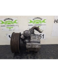 BOMBA DIRECCION IVECO DAILY CAJA CERRADA - 102374 2