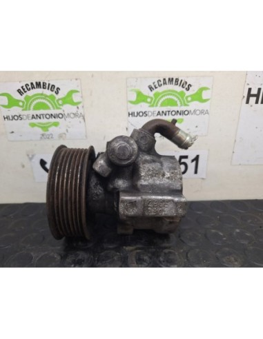 BOMBA DIRECCION IVECO DAILY CAJA CERRADA - 102374