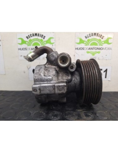 BOMBA DIRECCION IVECO DAILY CAJA CERRADA - 102374