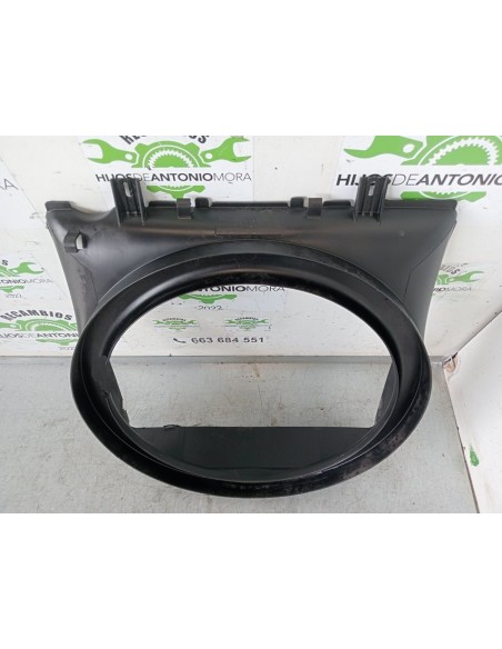 ARO VOLUTA RADIADOR IVECO EUROCARGO TECTOR - 102378