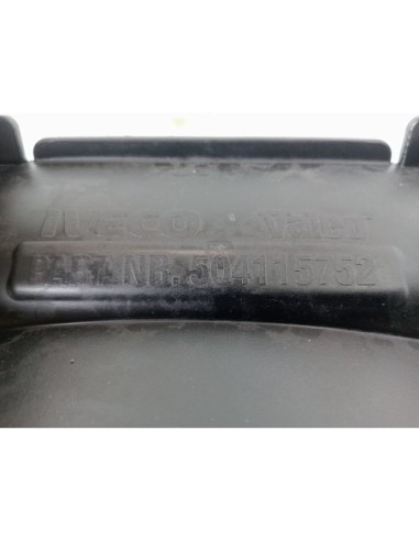 ARO VOLUTA RADIADOR IVECO EUROCARGO TECTOR -...