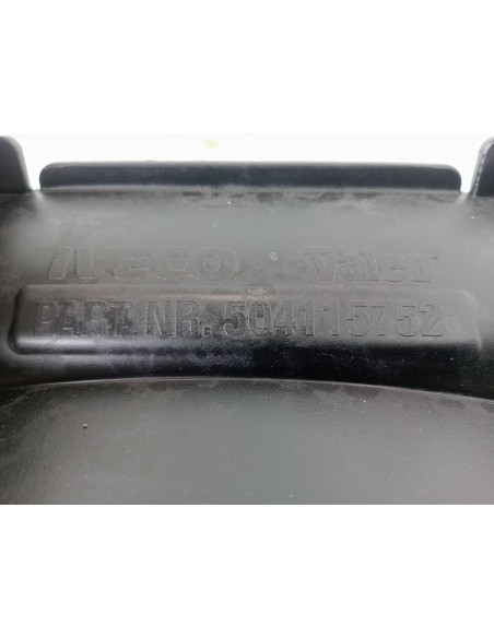 ARO VOLUTA RADIADOR IVECO EUROCARGO TECTOR - 102378