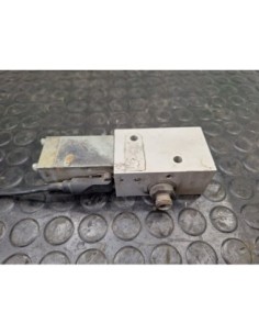 VALVULA REGULADORA IVECO STRALIS - 102399 2