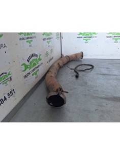 FLEXIBLE ESCAPE RENAULT MIDLUM - 102404 2