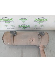 CATALIZADOR RENAULT MIDLUM - 102411 2