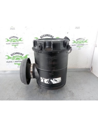 CAJA FILTRO AIRE MAN LE 180 C - 102422