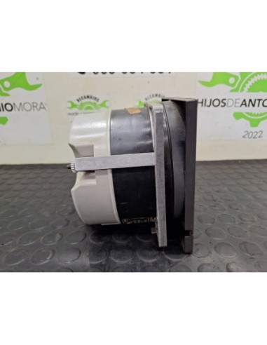 TACOGRAFO DE DISCO IVECO DAILY CAJA CERRADA -...