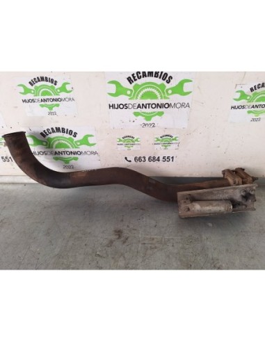 FRENO DE MOTOR NISSAN ATLEON - 102437