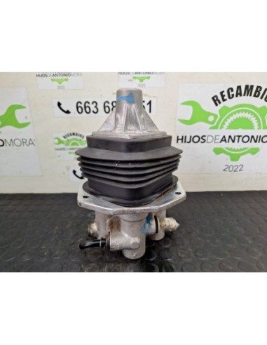 SELECTOR DE CAMBIO MAN TG - A 35 XXX - 102438