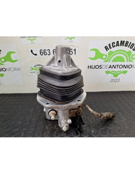 SELECTOR DE CAMBIO MAN TG - A 35 XXX - 102438