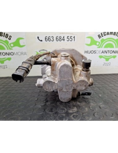 SELECTOR DE CAMBIO MAN TG - A 35 XXX - 102438