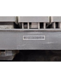 WARNING RENAULT KERAX 2002 -  E3 - 102445 2