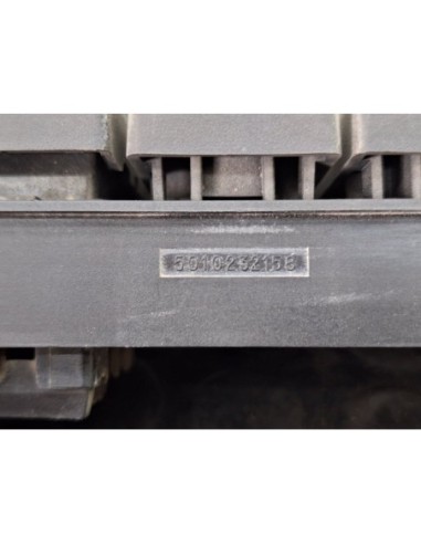 WARNING RENAULT KERAX 2002 -  E3 - 102445