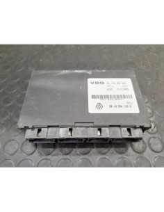 CENTRALITA VECU RENAULT KERAX 2002 -  E3 - 102449
