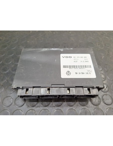 CENTRALITA VECU RENAULT KERAX 2002 -  E3 - 102449