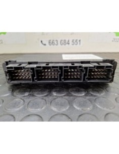 CENTRALITA VECU RENAULT KERAX 2002 -  E3 - 102449 2