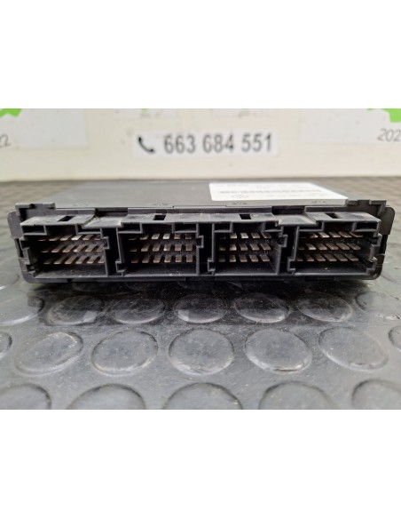 CENTRALITA VECU RENAULT KERAX 2002 -  E3 - 102449