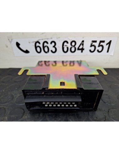 CENTRALITA INTERMITENCIA RENAULT KERAX 2002 -...