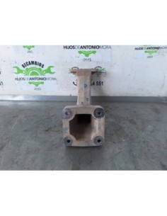 SOPORTE ESTRIBO DERECHO RENAULT KERAX 2002 -  E3 - 102455