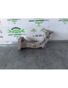 SOPORTE ESTRIBO DERECHO RENAULT KERAX 2002 -  E3 - 102455 2