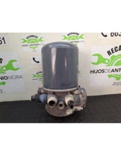 FILTRO SECADOR RENAULT KERAX 2002 -  E3 - 102457